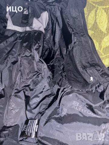 Мъжко зимно яке 2в1 8848 Altitude, снимка 13 - Якета - 53078448