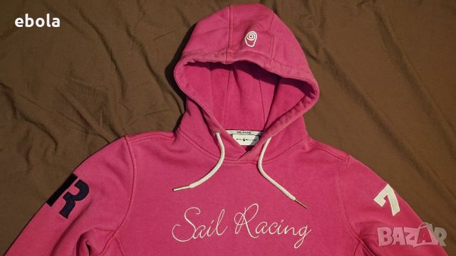 Sail Racing - XL, снимка 1