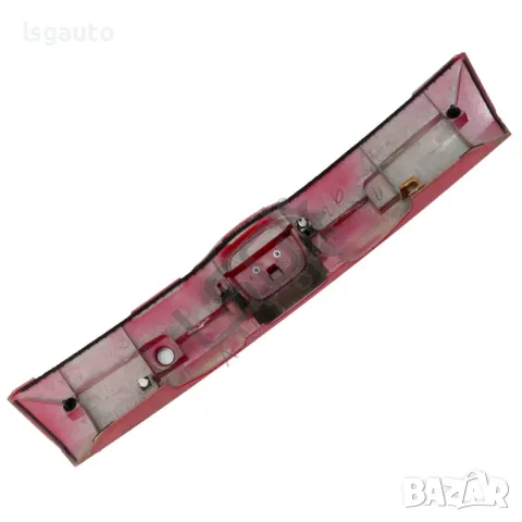 Лайсна заден капак Honda Jazz 2002-2008 ID: 139640, снимка 2 - Части - 48367610