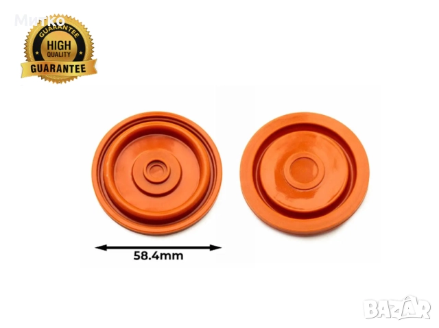 Мембрана клапан картерни газове Ford S-MAX Galaxy Mondeo Fiat Ulysse 2.2TD, снимка 3 - Части - 51883750