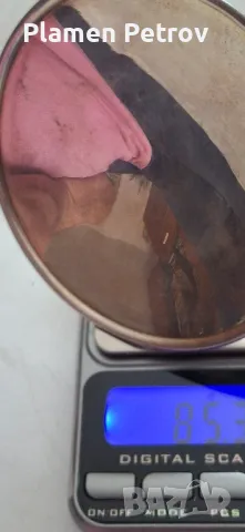 стойка с перодръжка , снимка 13 - Антикварни и старинни предмети - 50336143