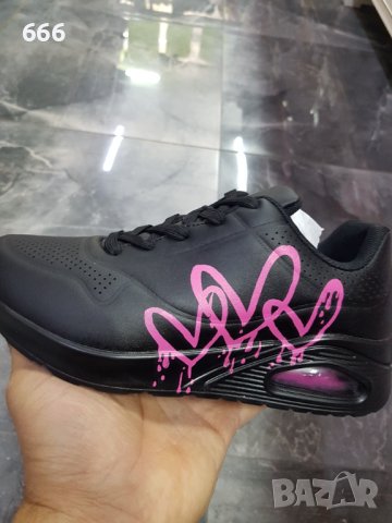 Маратонки, снимка 2 - Маратонки - 43192774