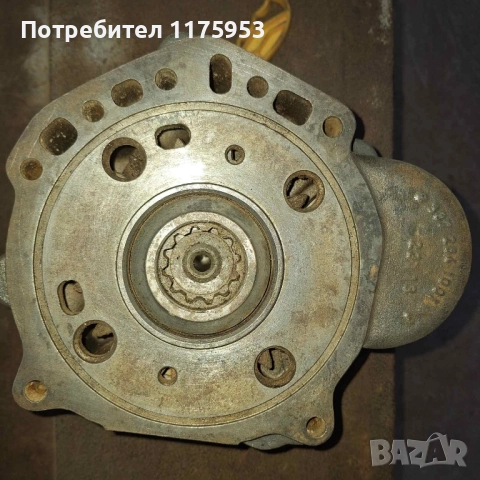 ПТО редуктор , снимка 4 - Части - 52035346