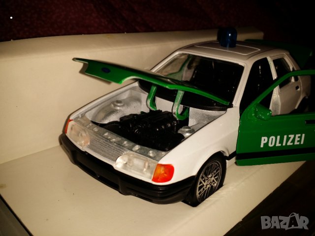 Mercedes Benz  Ford 1.24 , снимка 5 - Колекции - 34711085