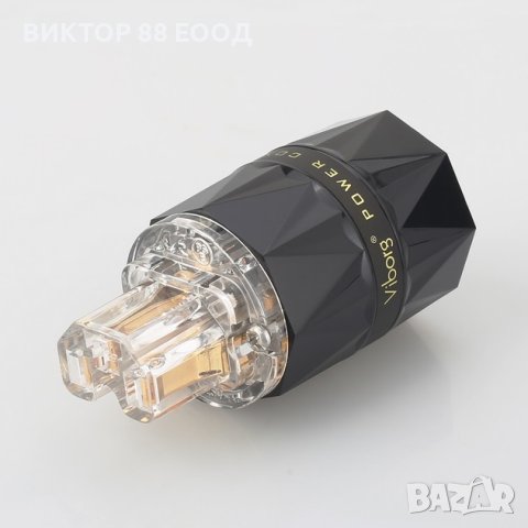 IEC Connector - №6, снимка 1