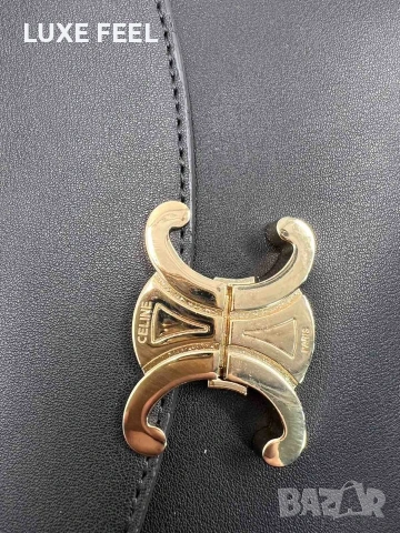 CELINE 💎Дамски Чанти , снимка 12 - Чанти - 53573720