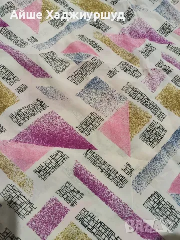 Парче плат, снимка 1