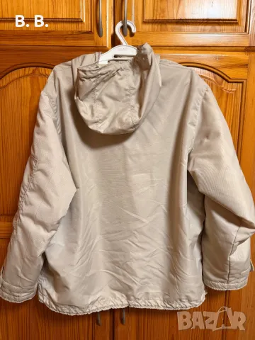 Анорак Levis , снимка 4 - Якета - 48882111