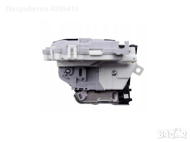 Брава за дясна врата за Audi TT FV/8S (2015-2024) 8X1837016, снимка 4 - Части - 52332322