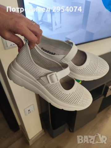 естествена кожа 39номер -45лв