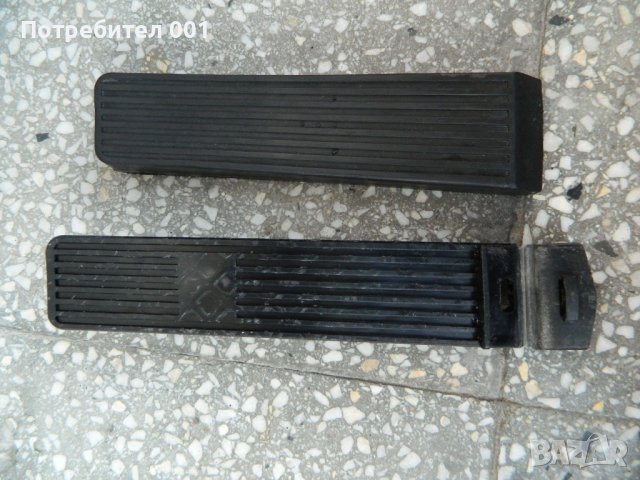 Много части за Mercedes W123, снимка 2 - Части - 43033499