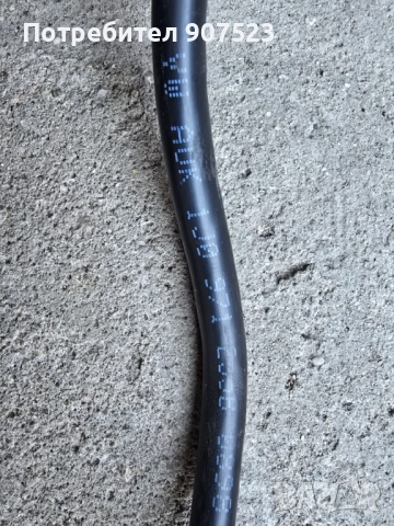 Оригинална минусова клема за Фолксваген Голф 4 , снимка 2 - Части - 51592822