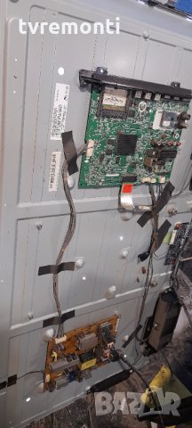 MAIN BOARD ,EAX64797004(1.1),EBT62700101, for, LG 42LN570S, снимка 5 - Части и Платки - 35144901