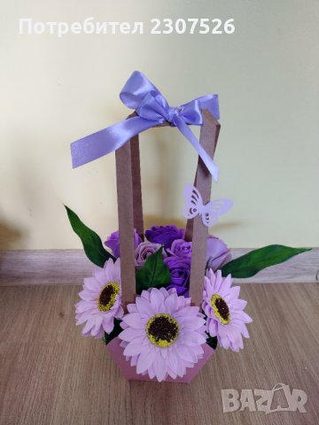 Цветя, снимка 10 - Други - 40467640