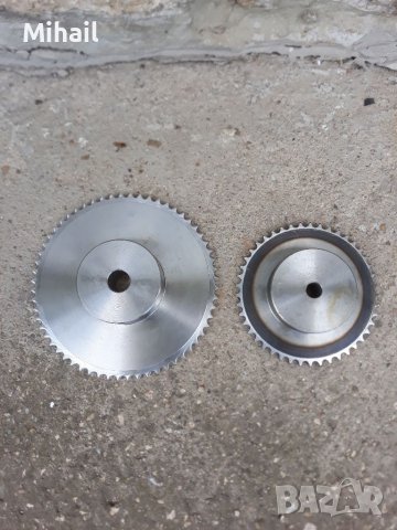 Центробежен съединител пълен комплект, снимка 5 - Части за велосипеди - 38179925