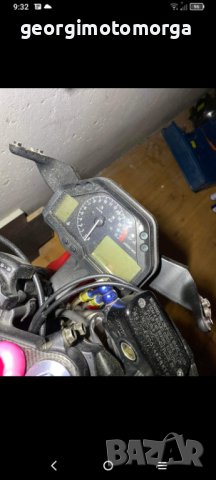 Само на части  Honda cbr 600 rr, снимка 10 - Мотоциклети и мототехника - 38822953