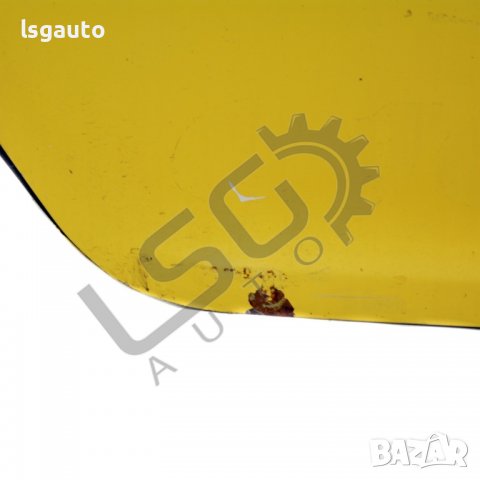 Задна дясна врата Skoda OCTAVIA II (1Z)(2004-2010) ID:91480, снимка 2 - Части - 39092438