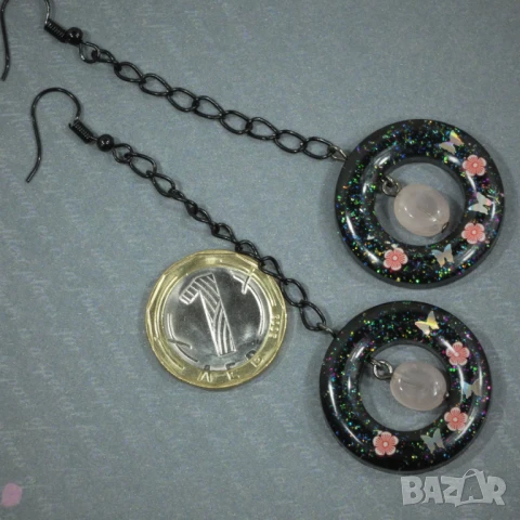 ⚜️ Обеци по 2,50 лв за чифт, снимка 2 - Обеци - 50707238