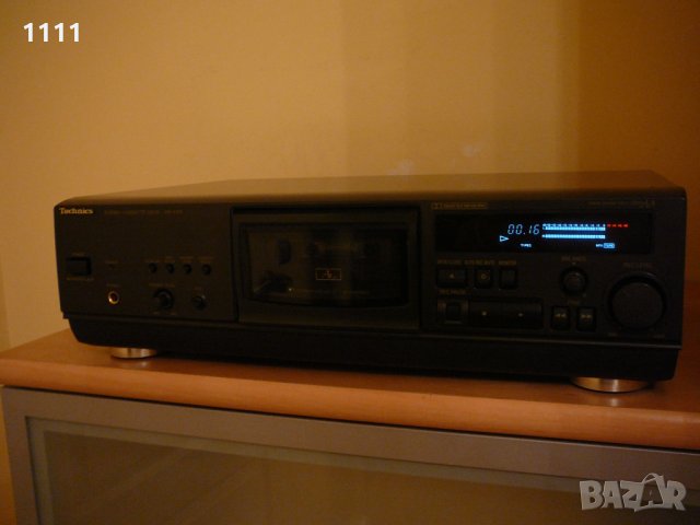 TECHNICS RS-AZ6, снимка 3 - Ресийвъри, усилватели, смесителни пултове - 35320401