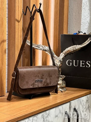 чанти guess, снимка 7 - Чанти - 50741749