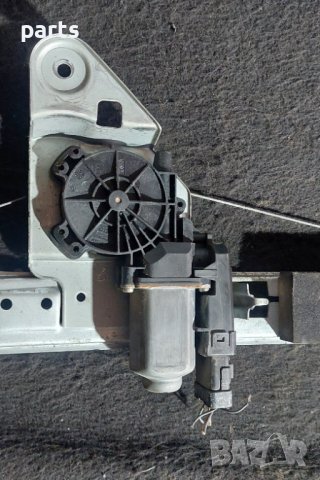 Моторче и Стъклоповдигач Задна Лява Врата Рено Меган 2 N, снимка 3 - Части - 43316479