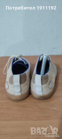 Adidas. Обувки. 38 2/3, снимка 2 - Маратонки - 40016521
