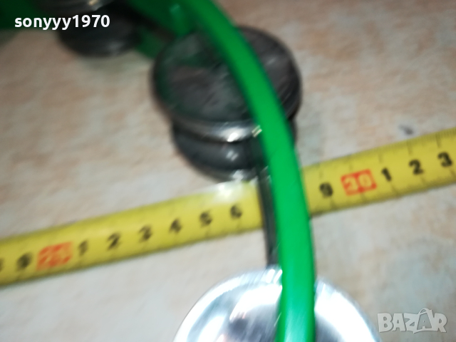 SOUND-ДЕЙРЕ ОТ ФРАНЦИЯ 2203240809, снимка 12 - Ударни инструменти - 44889792