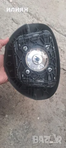 airbag за Dacia Duster 2010 2011 2012 2013 2014 2015 2016 985708387R, снимка 3 - Части - 50417570