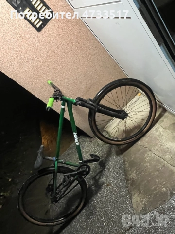 Продавам колело за скачане , снимка 6 - Велосипеди - 53420486