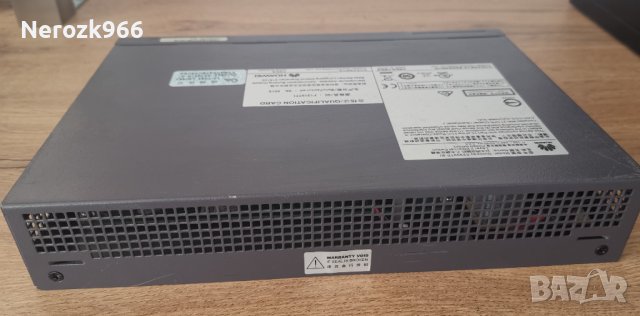 Суич/Switch Huawei LS-S2309TP-EI-DC, снимка 2 - Суичове - 36960282