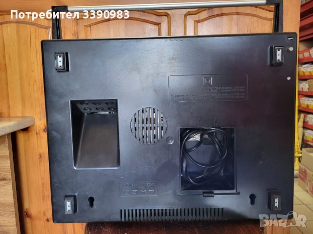 Магнетофон Uher SG520 VARIOCORD, снимка 11 - Декове - 52972260