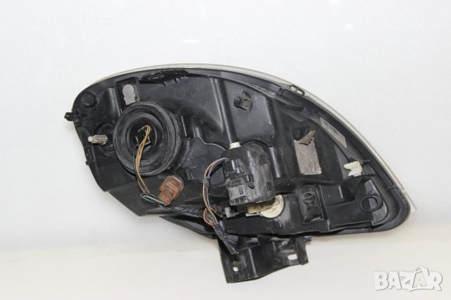 Ляв фар Renault Kangoo (2003-2008г.) 8200150614 ✔️Valeo, снимка 4 - Части - 43856398