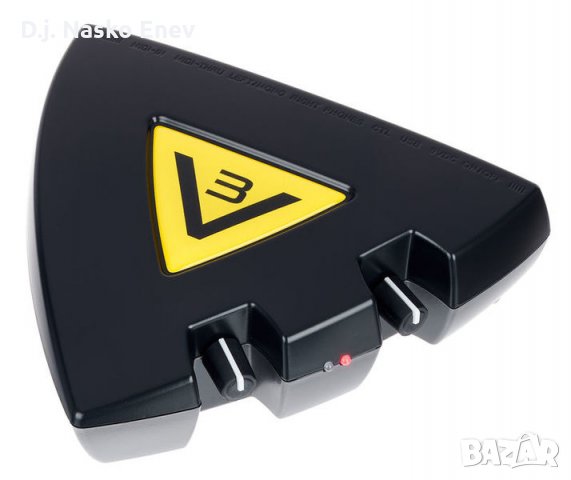 ACCORDION MASTER XXL-INTERNATIONAL Акордеон Миди Саунд модул - 206 звука