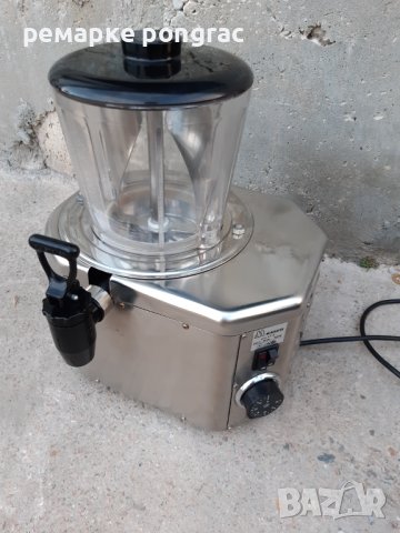 Кафемашина Lapiccola, снимка 11 - Кафемашини - 43741395