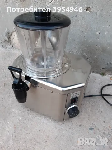 Машина за сок Cofrimell, снимка 8 - Машини за сок - 49710002