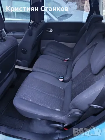 рено сценик 2 1.5 diesel на части , снимка 5 - Автомобили и джипове - 49325811