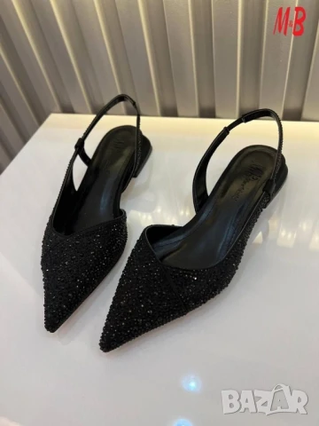 летни обувки , снимка 9 - Дамски ежедневни обувки - 50997492