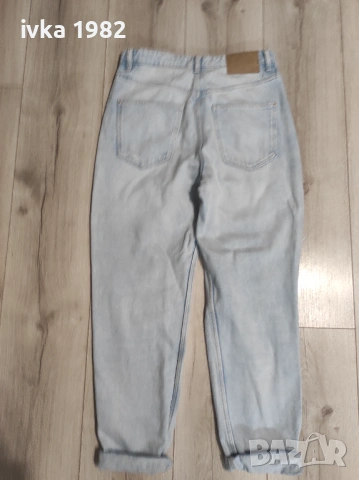 Дамски дънки , снимка 5 - Дънки - 53055933