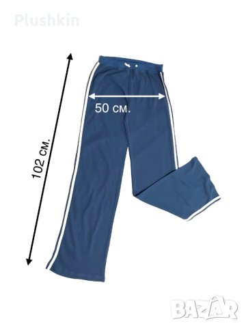 Дамски спортен панталон XL - нов, снимка 4 - Панталони - 43689523