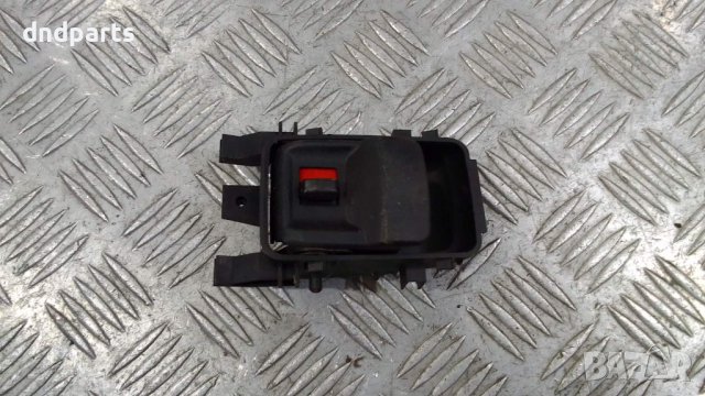 Дръжка заден капак Mercedes ML W163 2003г.	