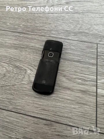 Nokia 8600 Luna БГ меню, снимка 6 - Nokia - 49094937