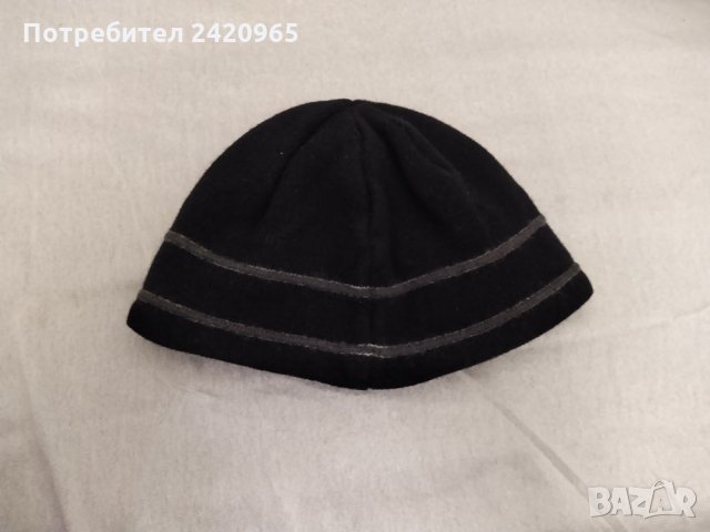 The North Face зимна шапка, снимка 2 - Шапки - 27407841