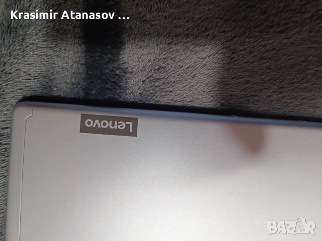 таблет lenovo M10, снимка 4 - Таблети - 52775243
