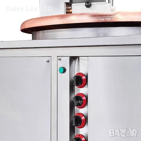 Машина за правене на кадаиф, снимка 2 - Други машини и части - 50891253