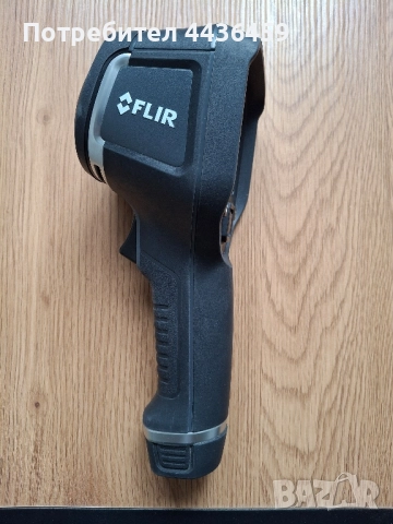 Професионално термо оборудване на фирма FLIR за откриване на течове без къртене, снимка 3 - Други инструменти - 51977248
