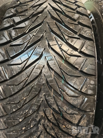 Всесезонни нови гуми Austone 235 60 18, снимка 2 - Гуми и джанти - 53484592