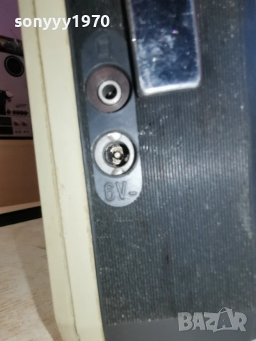 PHILIPS REX 5L ВНОС SWISS 0202260811, снимка 12 - Радиокасетофони, транзистори - 53311228