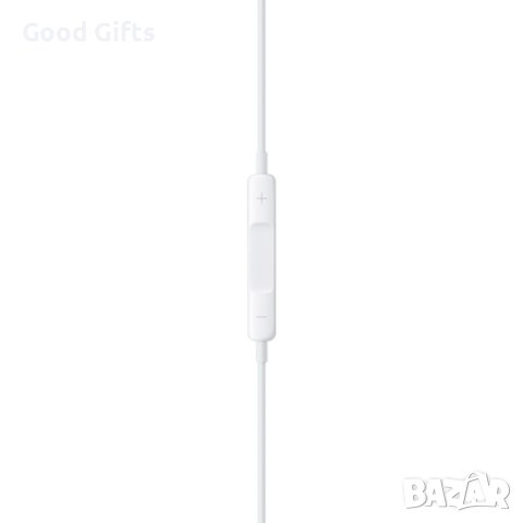 Слушалки Apple iPhone 15series EarPods USB-C, снимка 3 - Слушалки и портативни колонки - 43031773