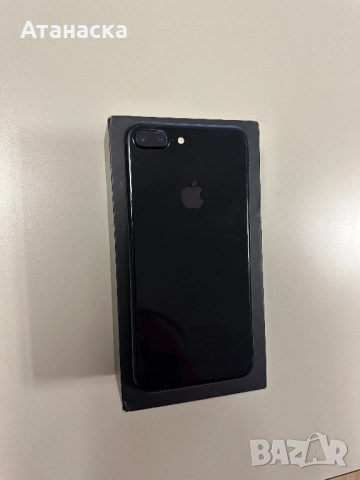Продавам iPhone 7+ 128GB, снимка 2 - Apple iPhone - 52403116