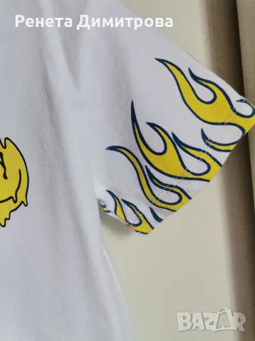 Детски суичър , снимка 6 - Детски анцузи и суичери - 47281061